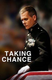 Taking Chance – Ultimul drum al soldatului Chance (2009)
