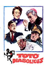 Toto diabolicus (1962)