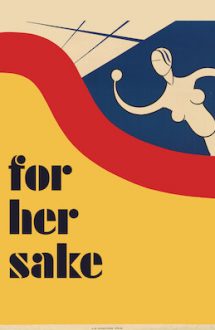 For Her Sake – De dragul ei (1930)