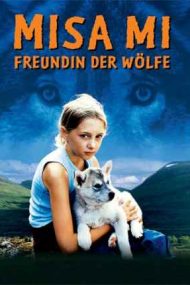 Misa mi – Fetița și lupii (2003)