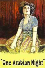 One Arabian Night – Sumurun (1920)