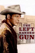 The Left Handed Gun (1958)