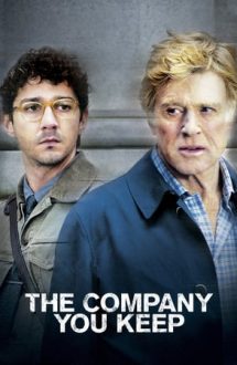 The Company You Keep – Regula tăcerii (2012)