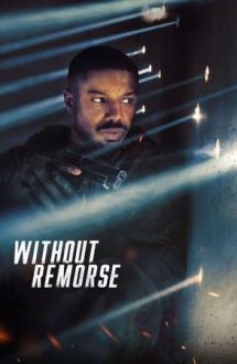 Tom Clancy’s Without Remorse (2021)