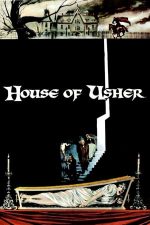 House of Usher – Casa Usher (1960)