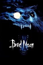 Bad Moon – Vârcolacul (1996)