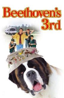 Beethoven’s 3rd (2000)