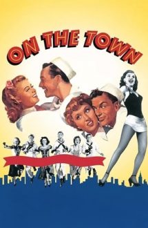 On the Town – În oraș (1949)