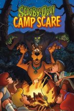 Scooby-Doo! Camp Scare – Scooby-Doo și coșmarul din tabăra de vară (2010)