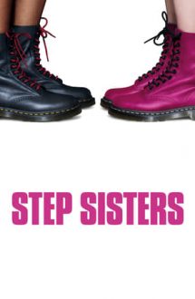 Step Sisters (2018)