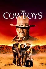 The Cowboys – Cowboii (1972)