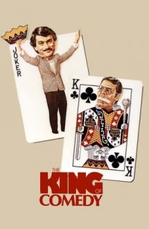 The King of Comedy – Regele comediei (1982)