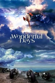 Sky Blue / Wonderful Days (2003)