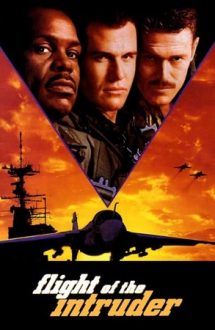 Flight of the Intruder – Atac periculos (1991)