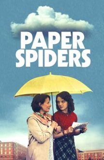 Paper Spiders – Păianjeni de hârtie (2020)