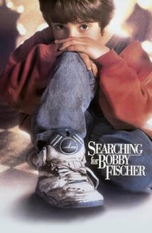 Searching for Bobby Fischer – Mutări inofensive (1993)