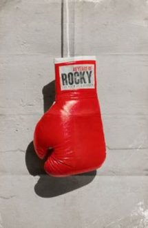 40 Years of Rocky: The Birth of a Classic (2020)