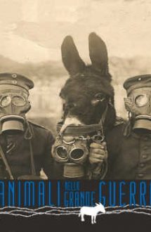 Animals in the Great War – Animale în Primul Război Mondial (2015)