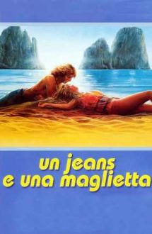 Jeans And T-Shirt – Blugi și tricou (1983)