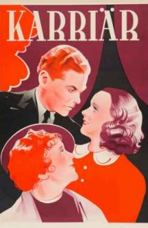 Career – Carieră în teatru (1938)