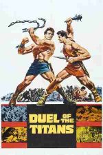 Duel of the Titans – Romulus și Remus (1961)