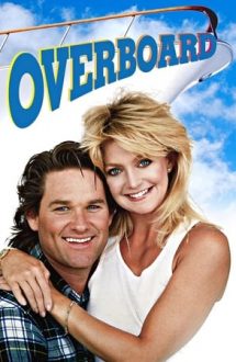 Overboard – Amnezie cu surprize (1987)