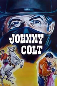 Johnny Colt / Starblack (1966)