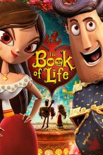 The Book of Life – Cartea vieții (2014)