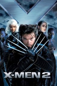X2: X-Men United – X-Men 2 (2003)