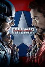 Captain America: Civil War – Căpitanul America: Război civil (2016)