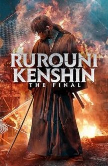 Rurouni Kenshin: Final Chapter Part I – The Final – Kenshin Rătăcitorul: Sfârșitul (2021)
