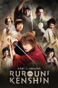 Rurouni Kenshin: Origins – Kenshin Rătăcitorul: Origini (2012)