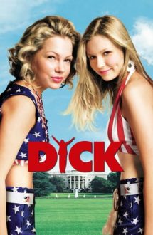 Dick – Aventuri la Casa Albă (1999)