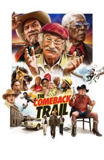 The Comeback Trail – O schemă de milioane (2020)