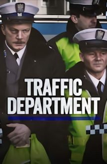 Traffic Department (2012)