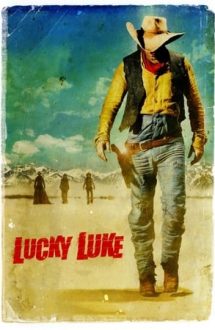 Lucky Luke – Norocosul Luke (2009)