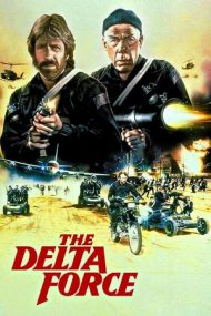 The Delta Force – Operațiunea Delta Force (1986)