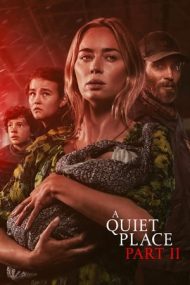 A Quiet Place Part 2 – Fără zgomot 2 (2020)