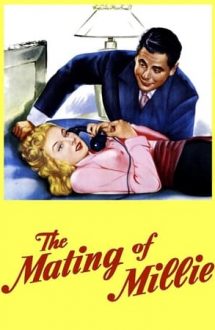 The Mating of Millie – Se caută un soţ (1948)