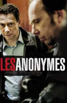 Les anonymes – Anonimii (2013)
