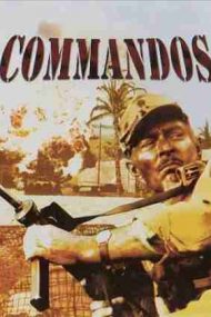 Commandos – Comando (1968)