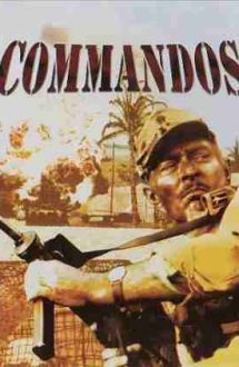 Commandos – Comando (1968)