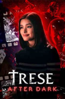 Trese After Dark (2021)