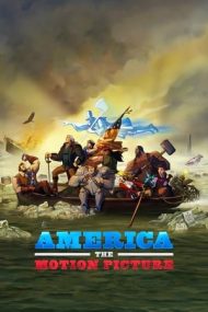 America: The Motion Picture – America: Un film artistic (2021)