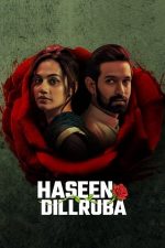 Haseen Dillruba – O frumusețe ucigătoare (2021)
