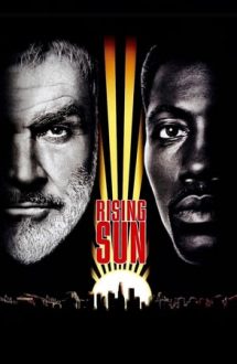 Rising Sun – Răsărit de soare (1993)