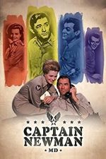 Captain Newman, M.D. – Căpitan dr. Newman (1963)