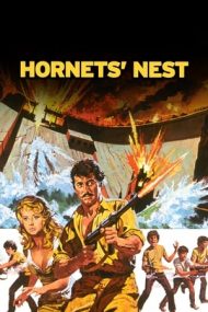 Hornets Nest – Cuibul de viespi (1970)