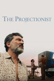 The Projectionist – Proiecționistul (2019)