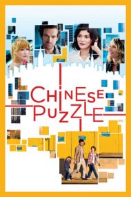 Chinese Puzzle – Puzzle chinezesc (2013)